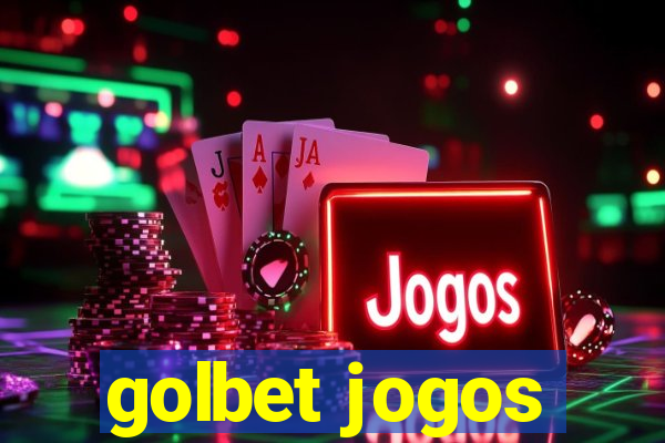 golbet jogos